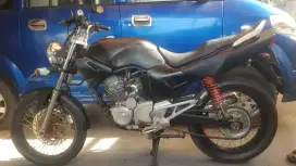 Honda Tiger 2000 Th 2001