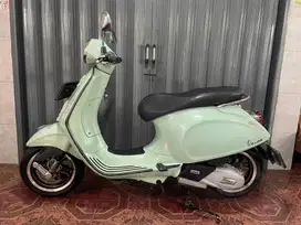 Vespa primavera S ABS 2021