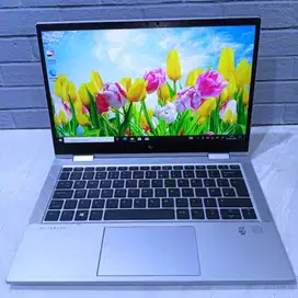 LAPTOP HP ELITEBOOK X360 1030 i5 G8 D-ETM