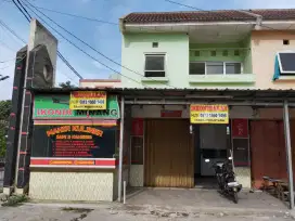 Dikontrakkan Ruko Tambun Selatan Bekasi