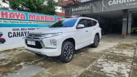 PAJERO DAKAR 2022