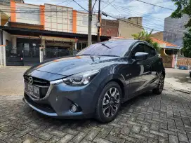 MAZDA2 GT SKYACTIV TAHUN 2016. ISTIMEWA SEKALI