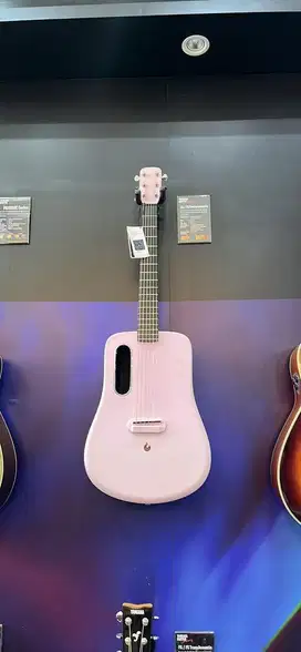 Cicilan Gitar Lava Me 2