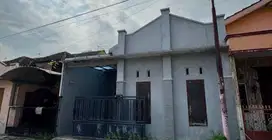 Rumah Disewakan Perumahan Cempaka Asri 1, Klegen,Colomadu, Karanganyar