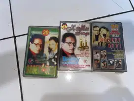 Kaset Pita Broery Marantika