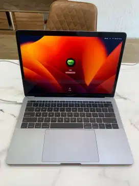 Macbook Pro 2017 13 i5