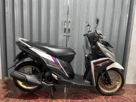 Yamaha mio m3 2019