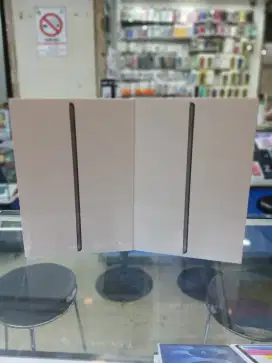 IPad 9 64GB wifi only garansi 1 tahun