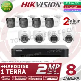 Jual dan jasa pasang camera cctv online murah berkualitas