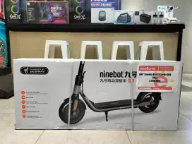 Promo Scooter Segway D18 ninebot