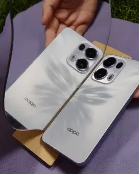 Oppo Reno13 5G 12/256 Cashback 200rb