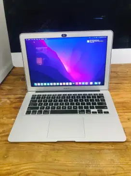 MacBook air 13inch 2017