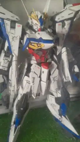 2nd Eclipse Gundam