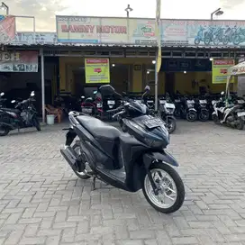 HONDA VARIO 125 CBS ISS 2020