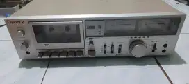 Tape deck sony tc-k51