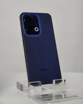 OPPO Reno13 5G 12/512 Limited Stok