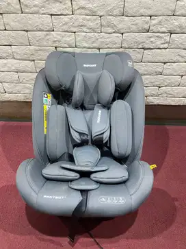 Carseat Babydoes Protect+ Baru 2x pemakaian