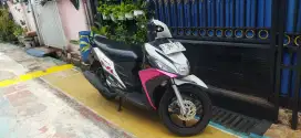 Yamaha Mio M3 125 th 2015