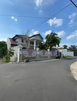 Rumah murah colomadu