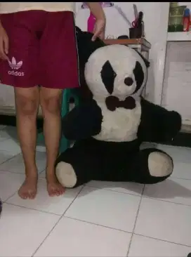 Boneka jumbo murah meriah