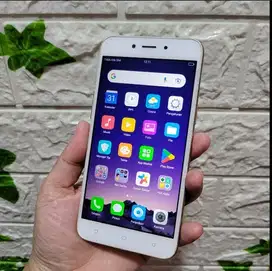 JUAL SEKEN OPPO A71 MASIH MULUS TANPA DUS