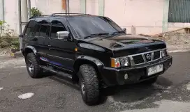 Nissan Terrano Spirit S3 2005