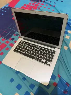 Macbook Air 2017