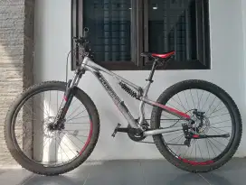 Sepeda Gunung (Mountain Bike) MTB BROWNHILLS