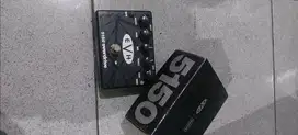 MXR Pedal OD EVH 5150 Distortion