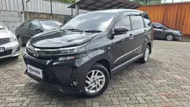 Pajak Panjang - Toyota Avanza 1.3 Veloz Bensin-AT 2019(FFJ)