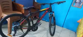 Sepeda gowes jual cpat