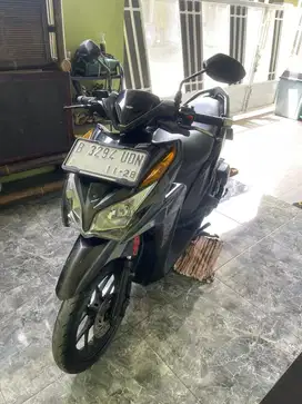 Vario 125 Old KZR Bohlam ISS