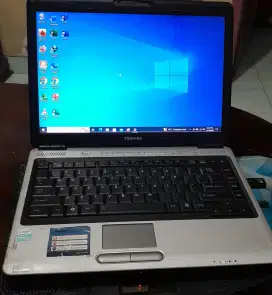 Jual laptop Toshiba Satelitte L 310