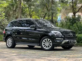 [LOW 30rban] Mercy ML250 Diesel crdi Mercedes Benz AT 2015