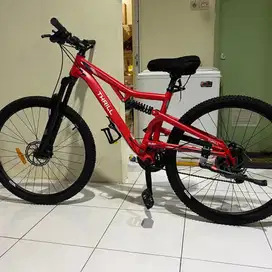 Jual Sepeda Thrill Oust 3.0