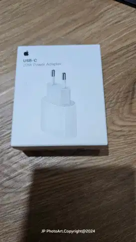 Sale !!! USB-C 20W Ppwer Adapter