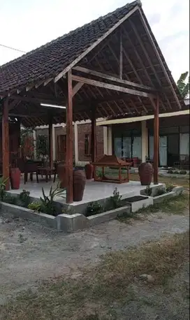 RUMAH MURAHH  LUAS 1084m2 COCOK UNTUK HOME INDUSTRI ,PABRIK non limbah