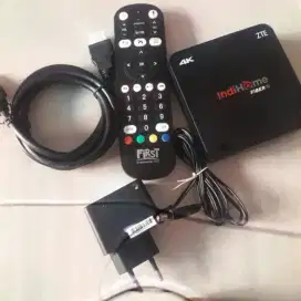 ZTE B860H V5 Android TV Box