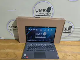 LENOVO IdeaPad 5 AMD Ryzen 5-5500U RAM 8GB SSD 512GB AMD Radeon