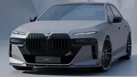 Bodykit BMW 7Series Type Renegade Design