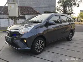 Daihatsu Sigra 2022 Bensin