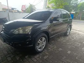 Honda CRV prestice 2.4 THN 2010