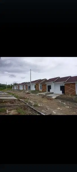 Dijual Rumah Subsidi Angsuran Flet Sampai Lunas