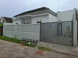 DI JUAL RUMAH BARU SIAP HUNI KERTOSARI BANYUWANGI