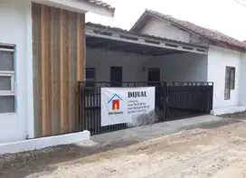 Jual Cepat Murah Komplek Cluster Sayap Kopo Katapang dekat Junti