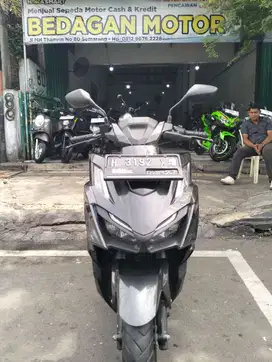 Honda ALN Vario 160 CBS