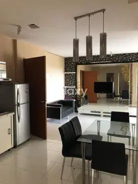 DIJUAL APARTEMEN EAST COST 3Br PAKUWON CITY DEKAT RUNGKUT ARAYA MULYOS