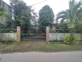 DIJUAL RUMAH + KOS-KOSAN LOKASI STRATEGIS!(Nego)