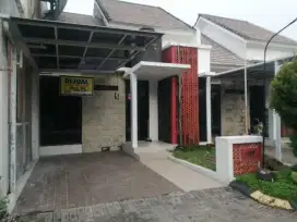 Dijual Cepat Rumah Siap Huni