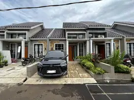 Di Jual Rumah Take Over Cicilan 3,5 Jt an Di Citayam Depok